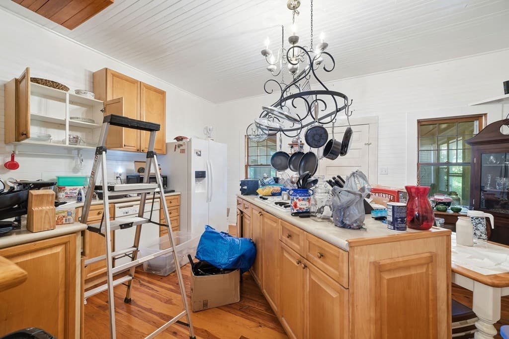 348 Old Tate Road, Jasper GA 30143 - Photo