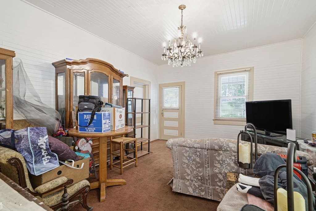 348 Old Tate Road, Jasper GA 30143 - Photo