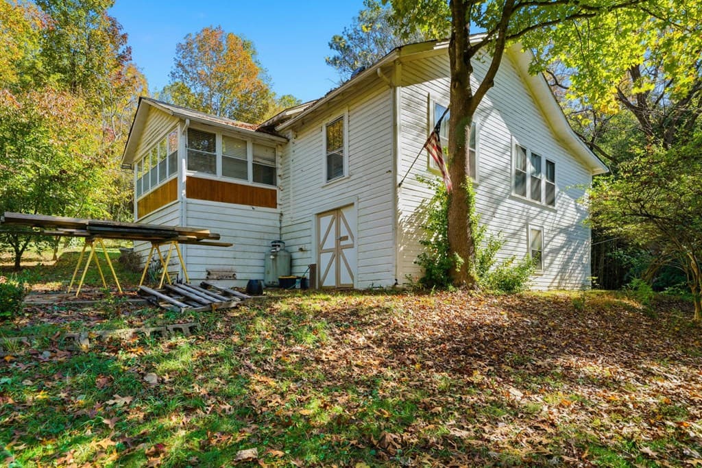 348 Old Tate Road, Jasper GA 30143 - Photo