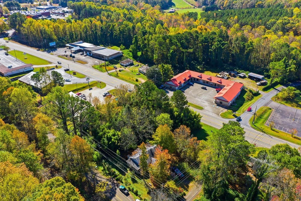 348 Old Tate Road, Jasper GA 30143 - Photo
