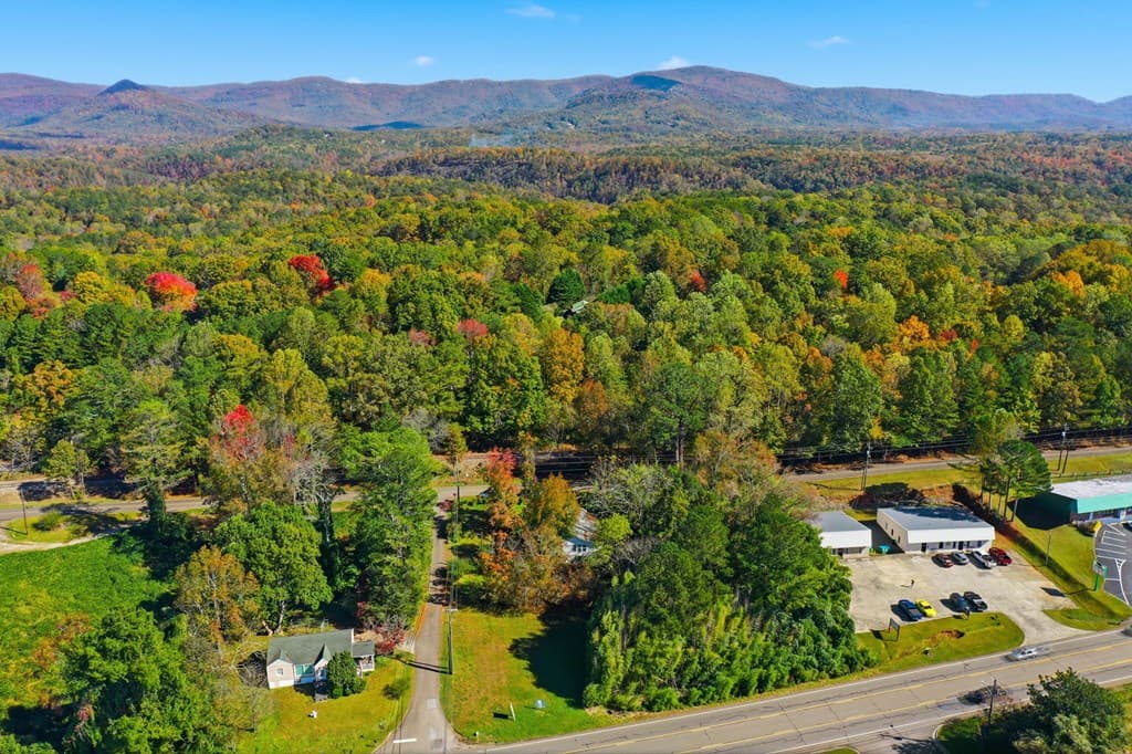 348 Old Tate Road, Jasper GA 30143 - Photo
