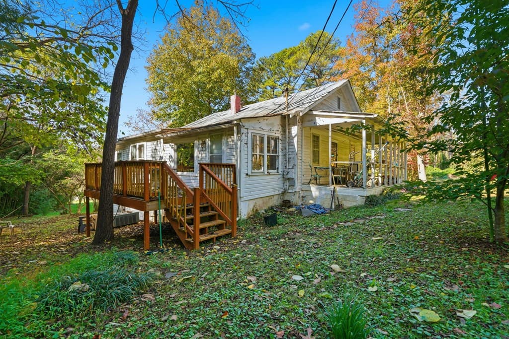 348 Old Tate Road, Jasper GA 30143 - Photo