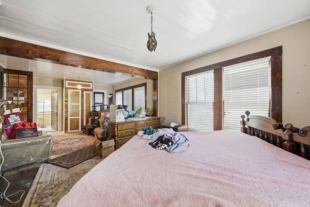 348 Old Tate Road, Jasper GA 30143 - Photo
