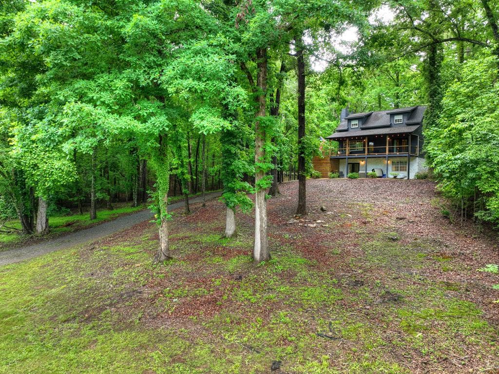 186 Dogwood Drive, Epworth GA 30541 - Photo