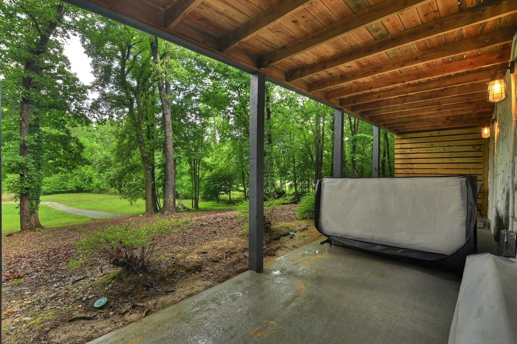 186 Dogwood Drive, Epworth GA 30541 - Photo