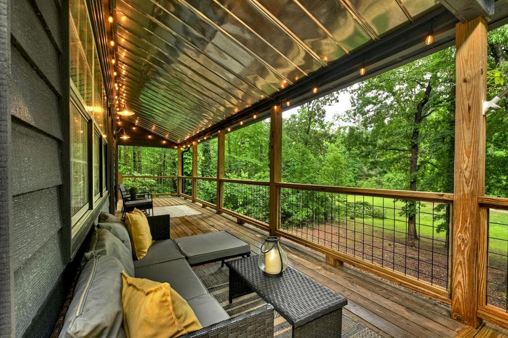 186 Dogwood Drive, Epworth GA 30541 - Photo