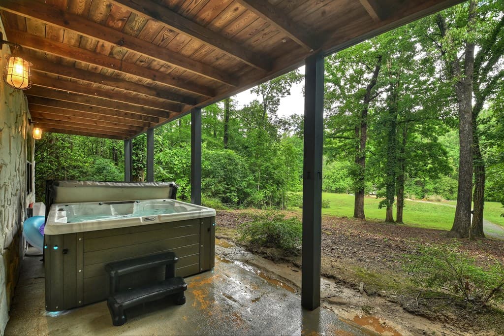 186 Dogwood Drive, Epworth GA 30541 - Photo