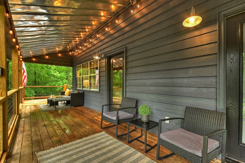 186 Dogwood Drive, Epworth GA 30541 - Photo