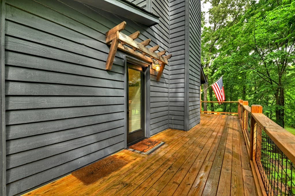 186 Dogwood Drive, Epworth GA 30541 - Photo