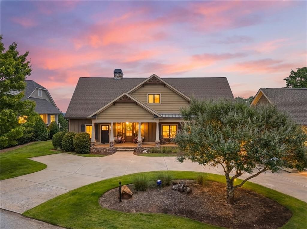 65 Cottage Lane, Toccoa GA 30577 - Photo