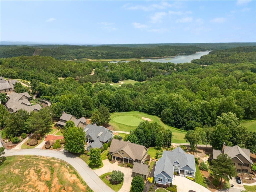 65 Cottage Lane, Toccoa GA 30577 - Photo