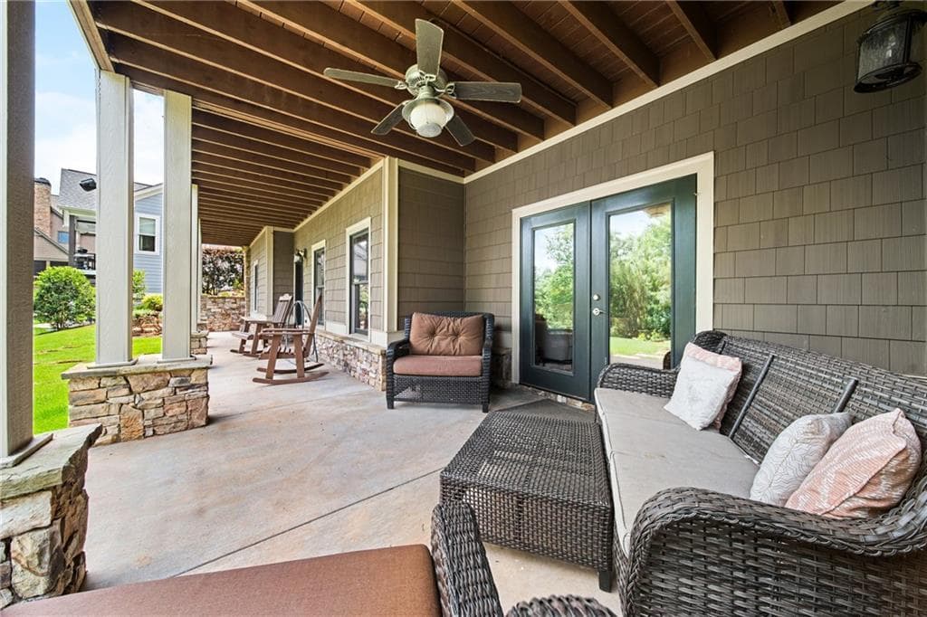 65 Cottage Lane, Toccoa GA 30577 - Photo