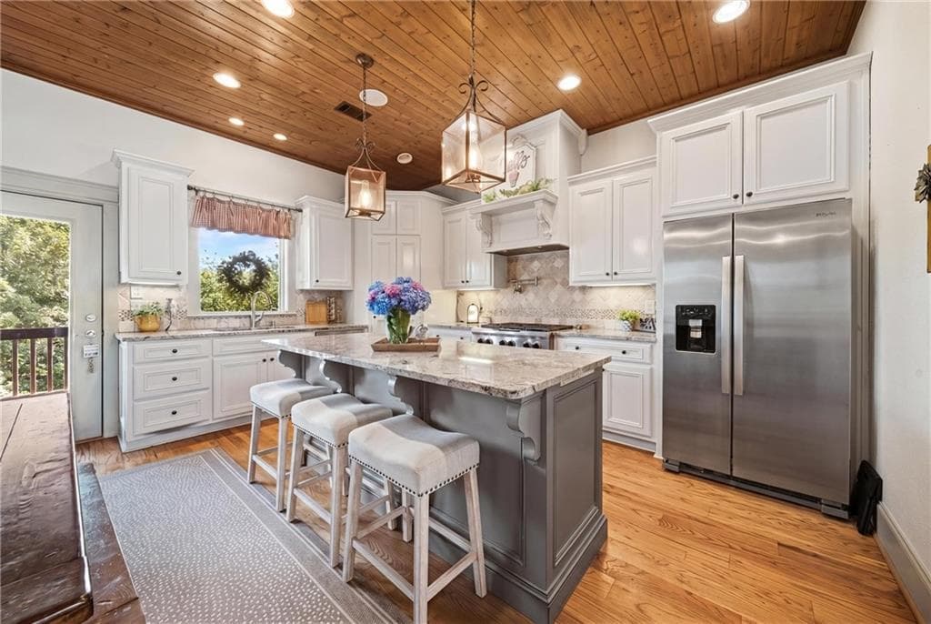 65 Cottage Lane, Toccoa GA 30577 - Photo
