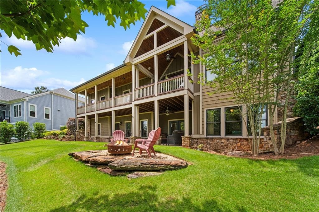 65 Cottage Lane, Toccoa GA 30577 - Photo