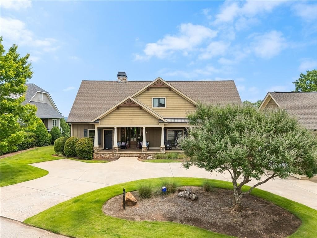 65 Cottage Lane, Toccoa GA 30577 - Photo