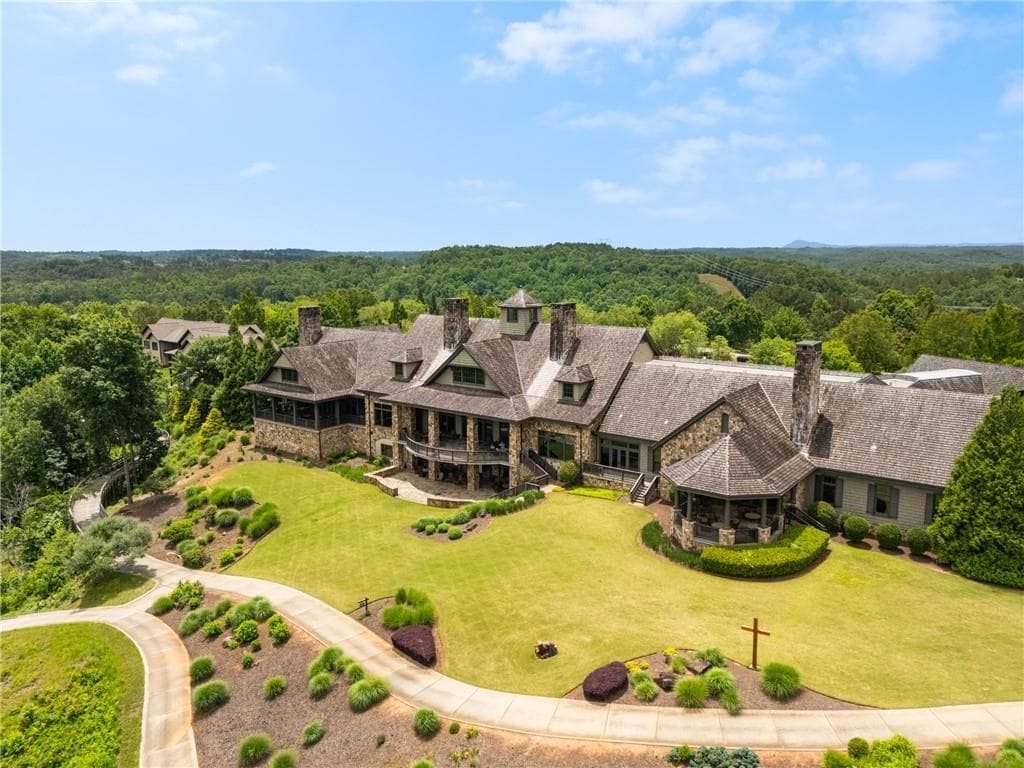 65 Cottage Lane, Toccoa GA 30577 - Photo