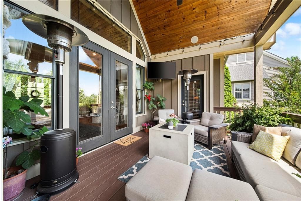 65 Cottage Lane, Toccoa GA 30577 - Photo