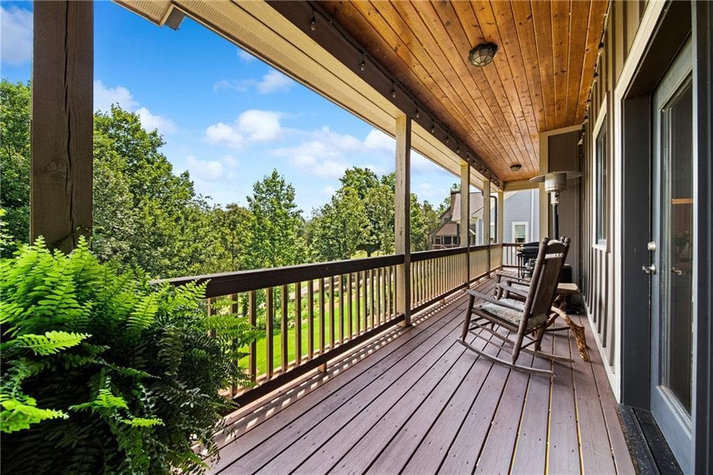 65 Cottage Lane, Toccoa GA 30577 - Photo