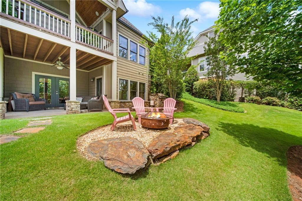 65 Cottage Lane, Toccoa GA 30577 - Photo