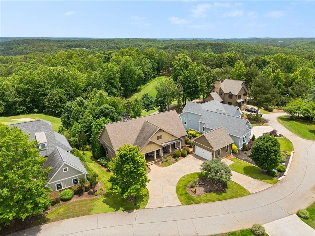 65 Cottage Lane, Toccoa GA 30577 - Photo