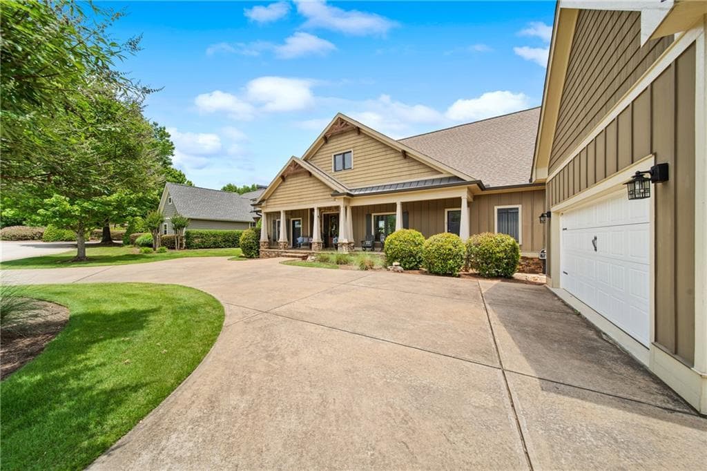 65 Cottage Lane, Toccoa GA 30577 - Photo