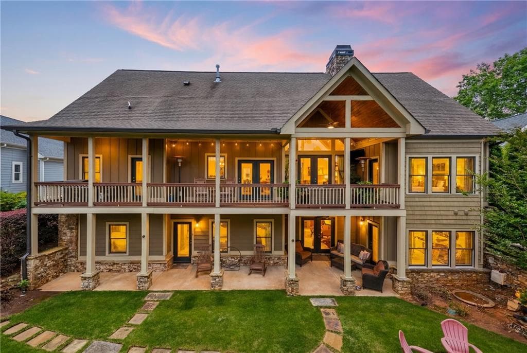 65 Cottage Lane, Toccoa GA 30577 - Photo