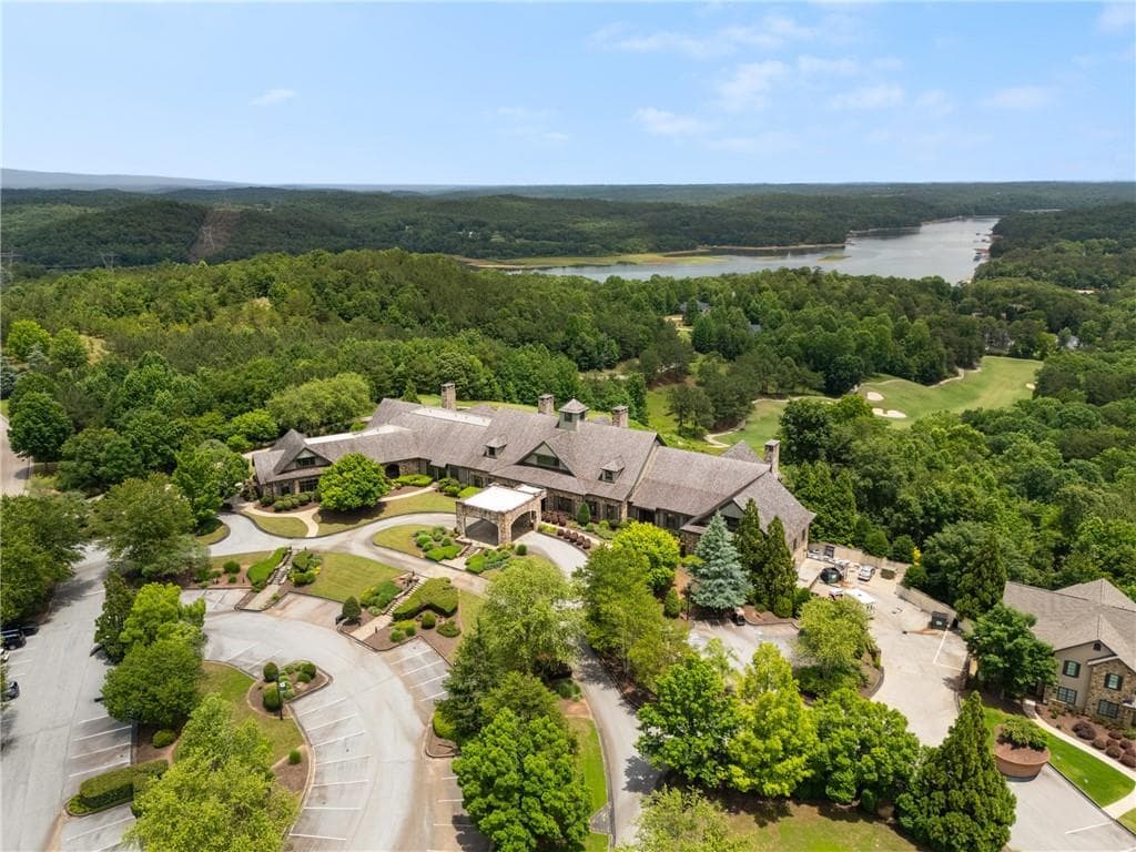 65 Cottage Lane, Toccoa GA 30577 - Photo