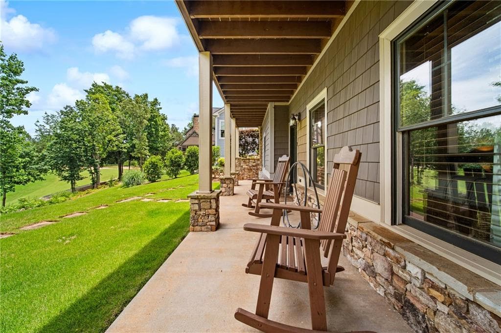 65 Cottage Lane, Toccoa GA 30577 - Photo