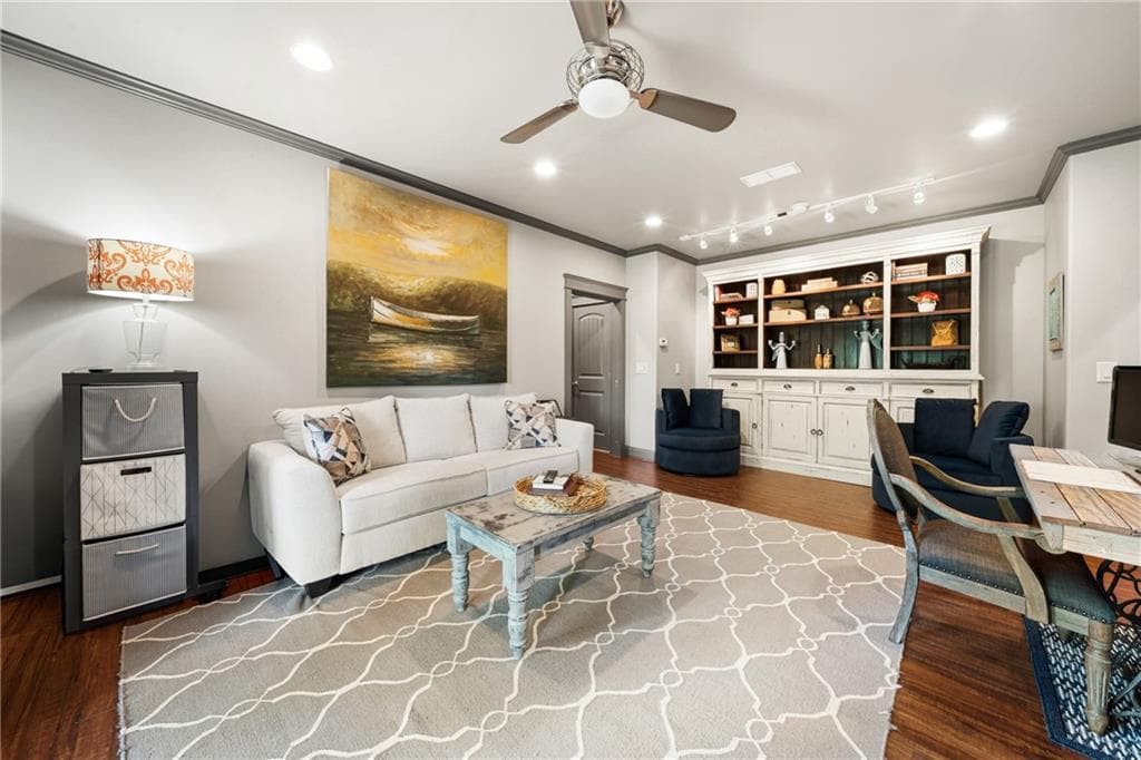 65 Cottage Lane, Toccoa GA 30577 - Photo