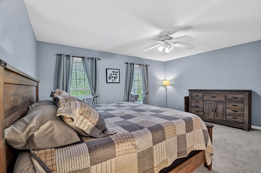 94 Old Place Drive, Blue Ridge GA 30513 - Photo