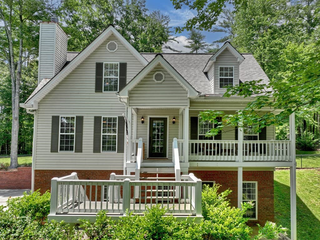 94 Old Place Drive, Blue Ridge GA 30513 - Photo