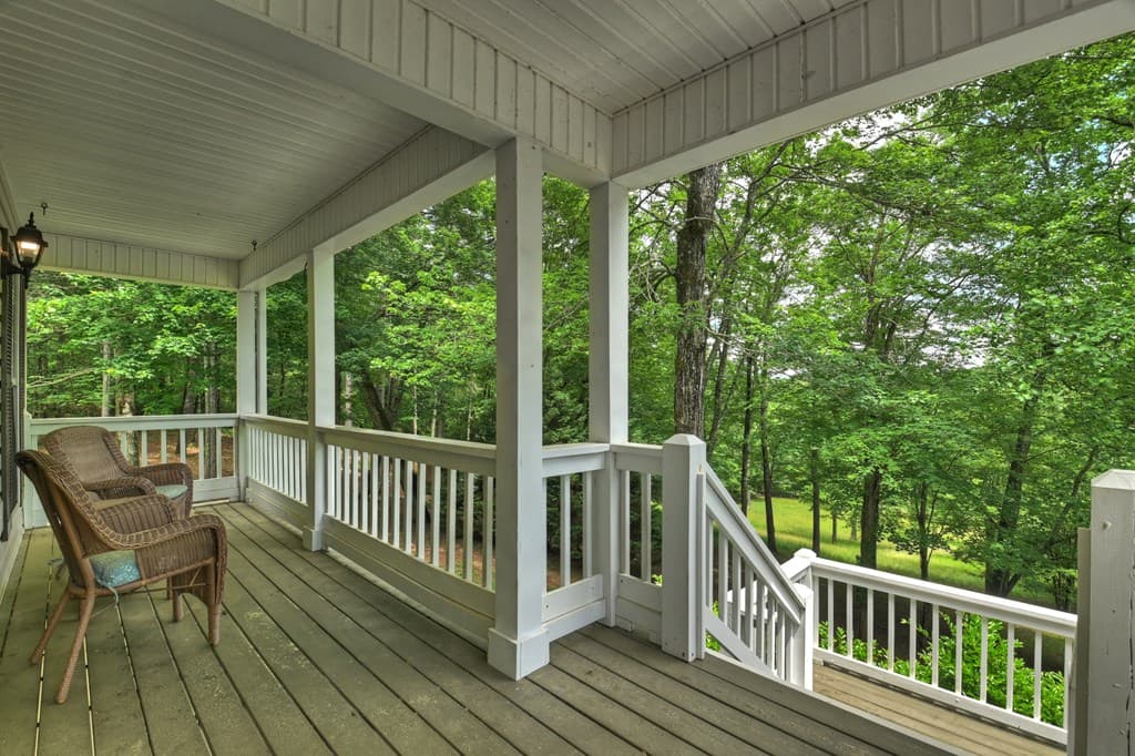 94 Old Place Drive, Blue Ridge GA 30513 - Photo