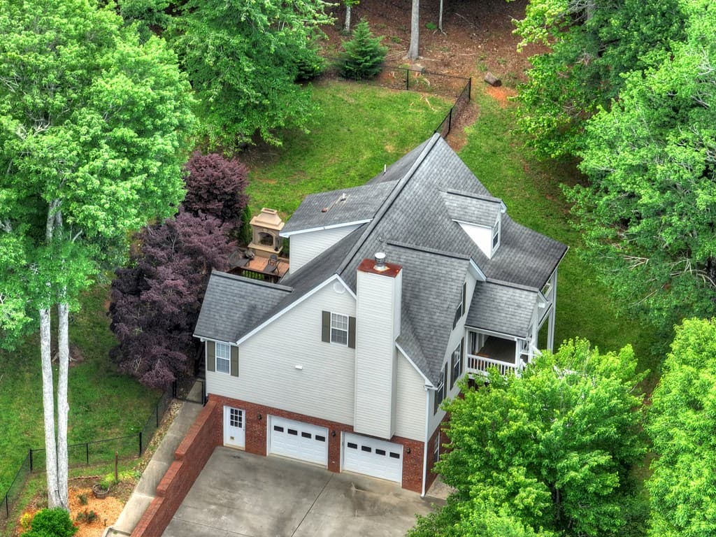 94 Old Place Drive, Blue Ridge GA 30513 - Photo