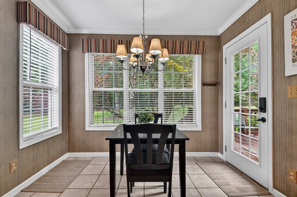 94 Old Place Drive, Blue Ridge GA 30513 - Photo