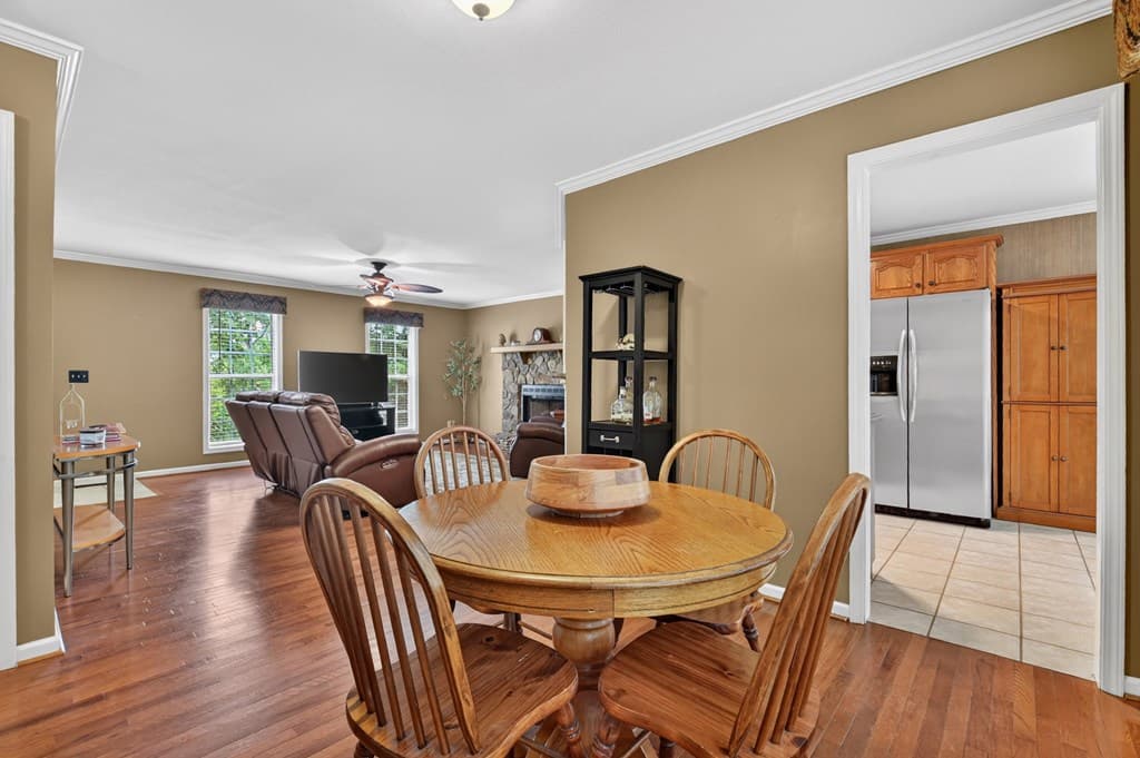 94 Old Place Drive, Blue Ridge GA 30513 - Photo