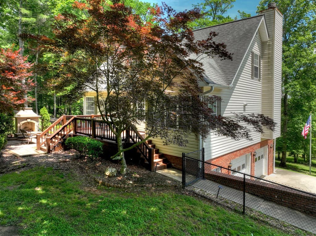 94 Old Place Drive, Blue Ridge GA 30513 - Photo