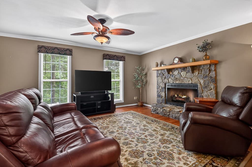 94 Old Place Drive, Blue Ridge GA 30513 - Photo