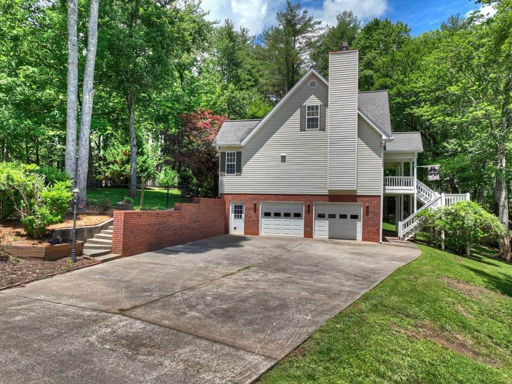 94 Old Place Drive, Blue Ridge GA 30513 - Photo
