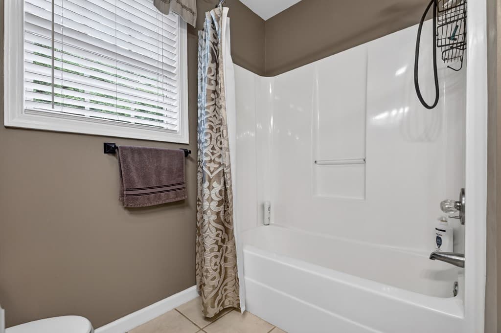 94 Old Place Drive, Blue Ridge GA 30513 - Photo
