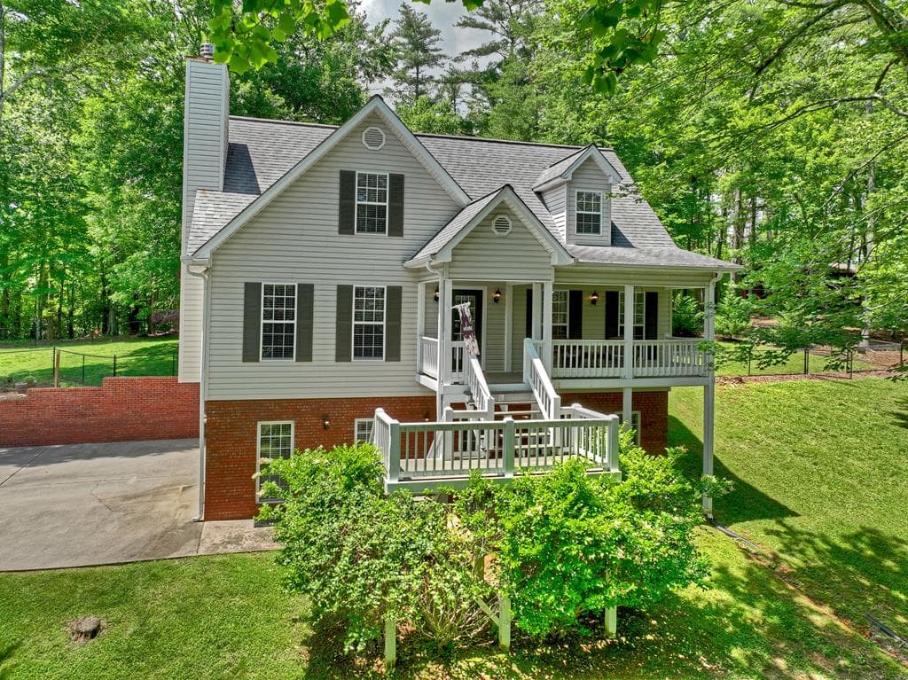 94 Old Place Drive, Blue Ridge GA 30513 - Primary photo