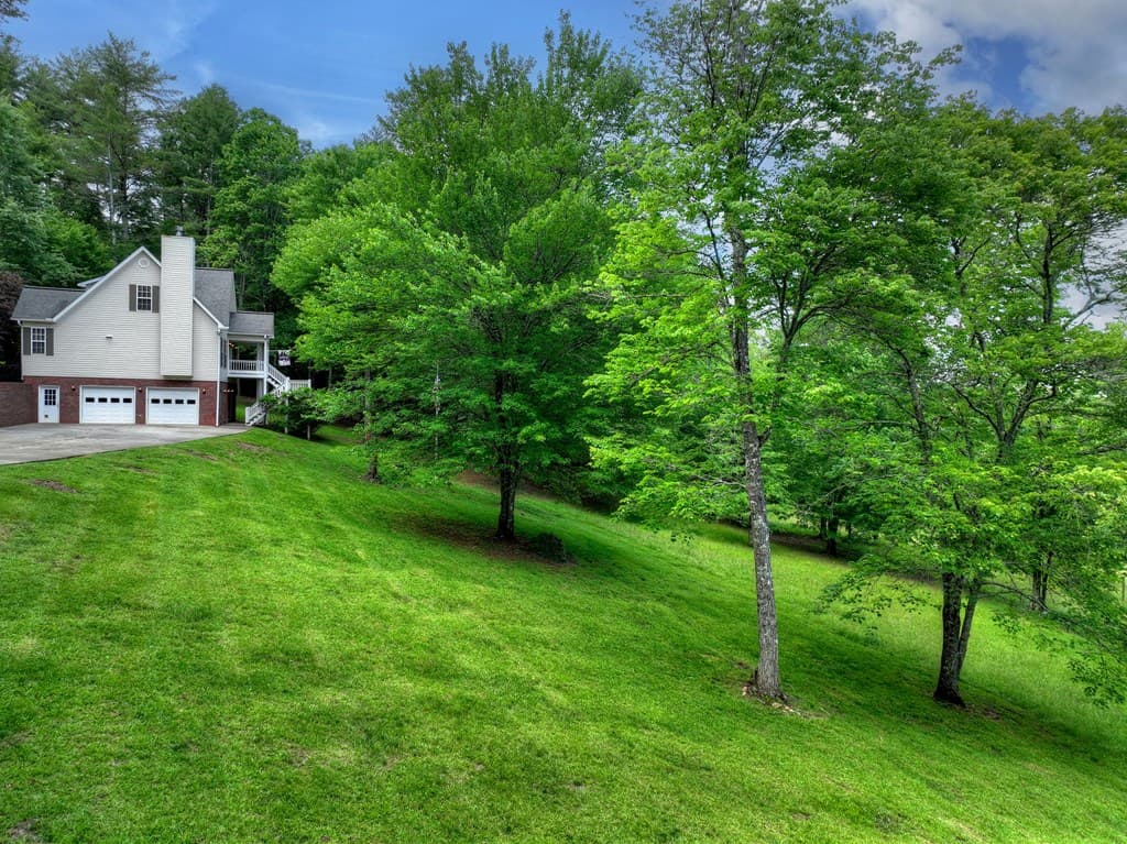 94 Old Place Drive, Blue Ridge GA 30513 - Photo