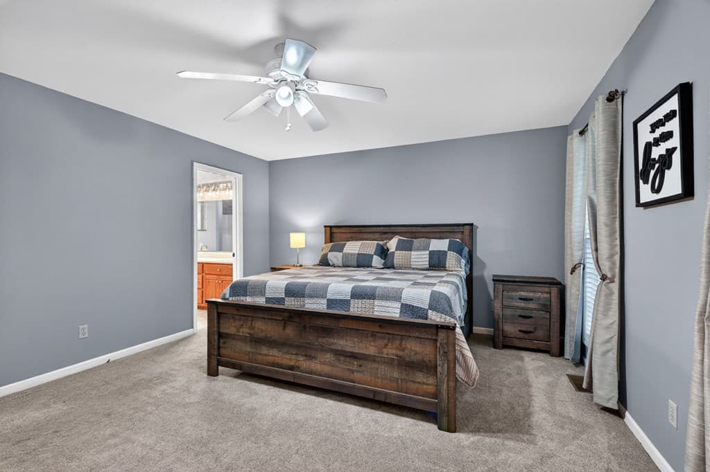 94 Old Place Drive, Blue Ridge GA 30513 - Photo