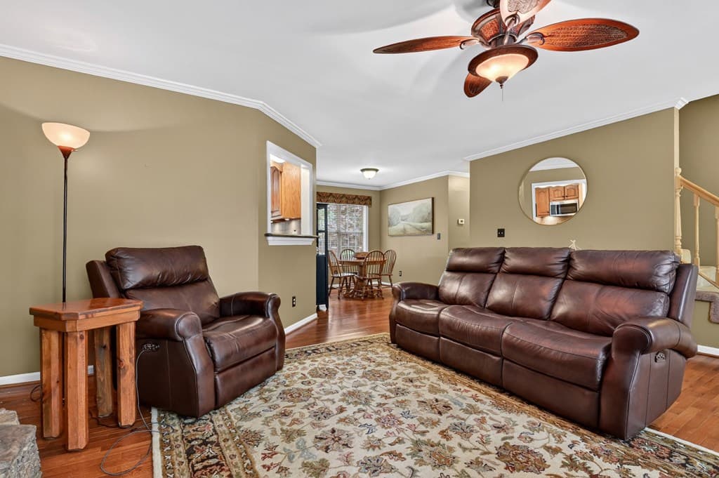 94 Old Place Drive, Blue Ridge GA 30513 - Photo