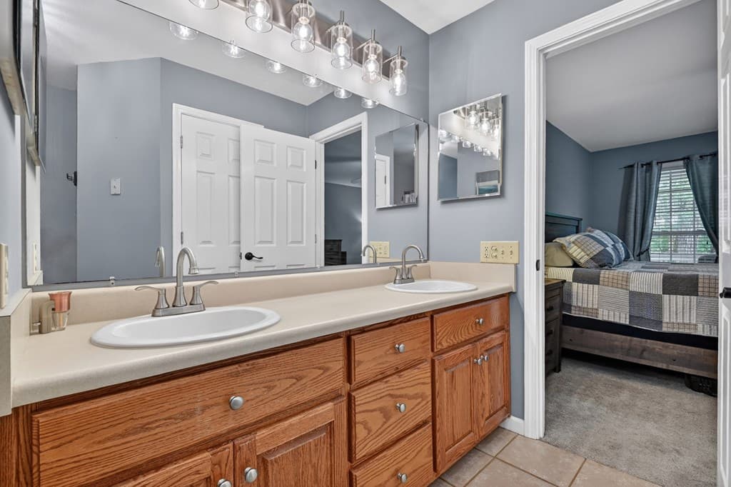 94 Old Place Drive, Blue Ridge GA 30513 - Photo