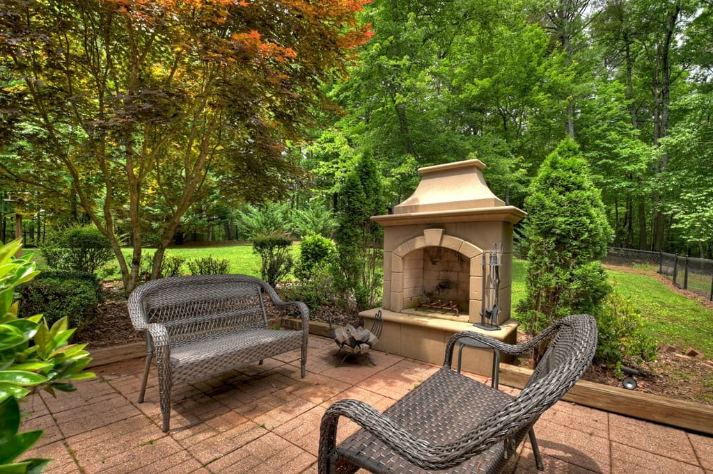 94 Old Place Drive, Blue Ridge GA 30513 - Photo