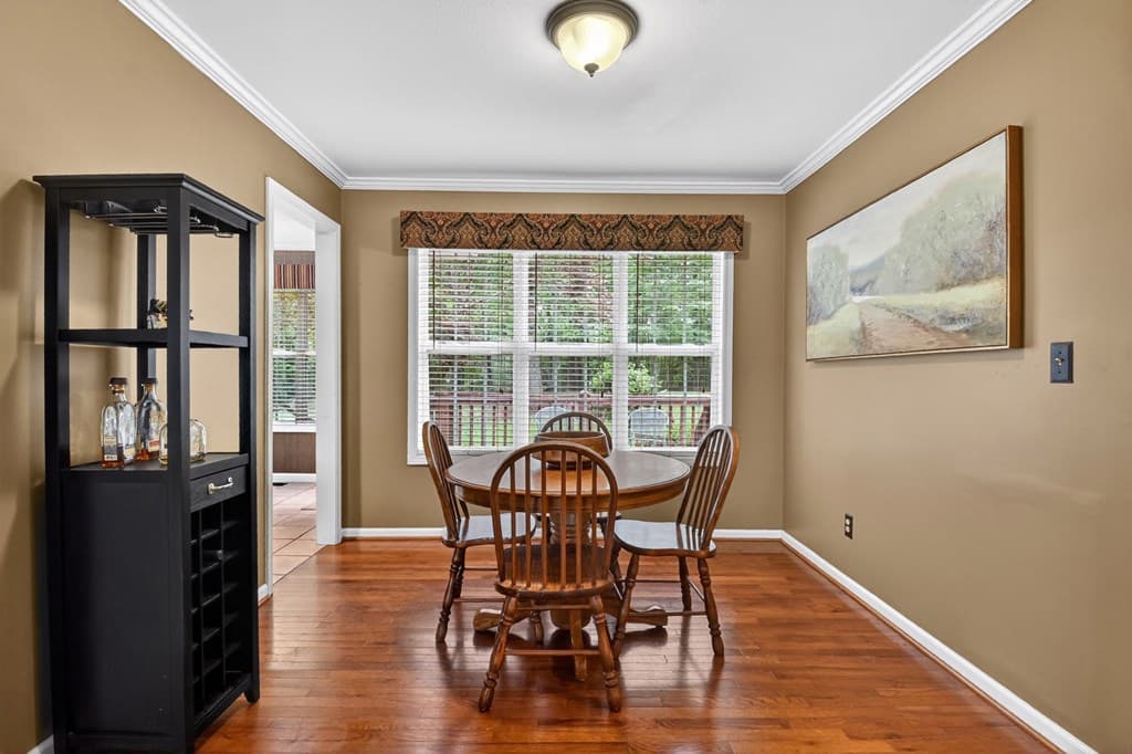 94 Old Place Drive, Blue Ridge GA 30513 - Photo