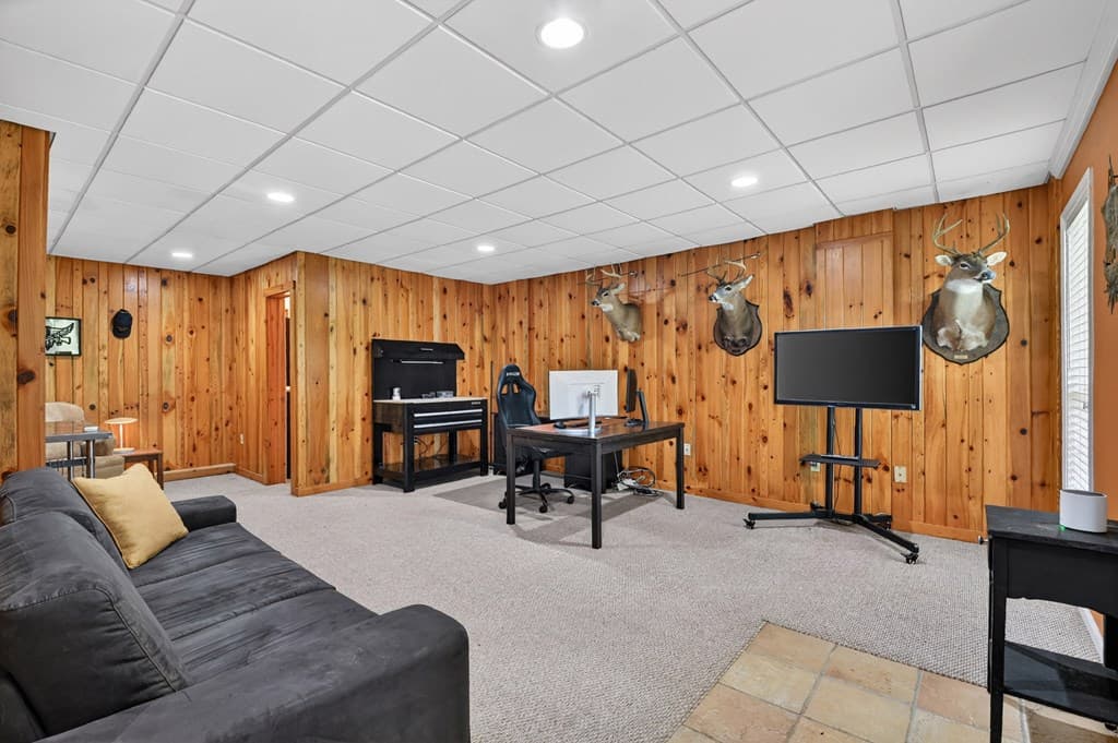 94 Old Place Drive, Blue Ridge GA 30513 - Photo