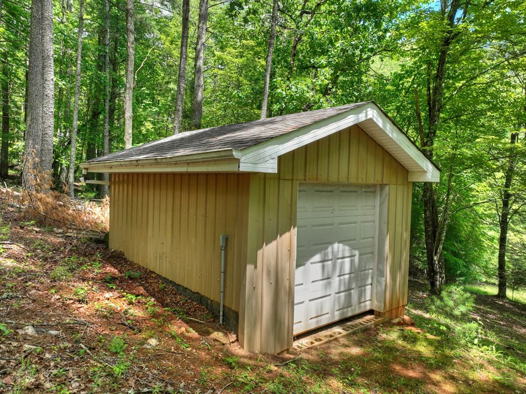 94 Old Place Drive, Blue Ridge GA 30513 - Photo
