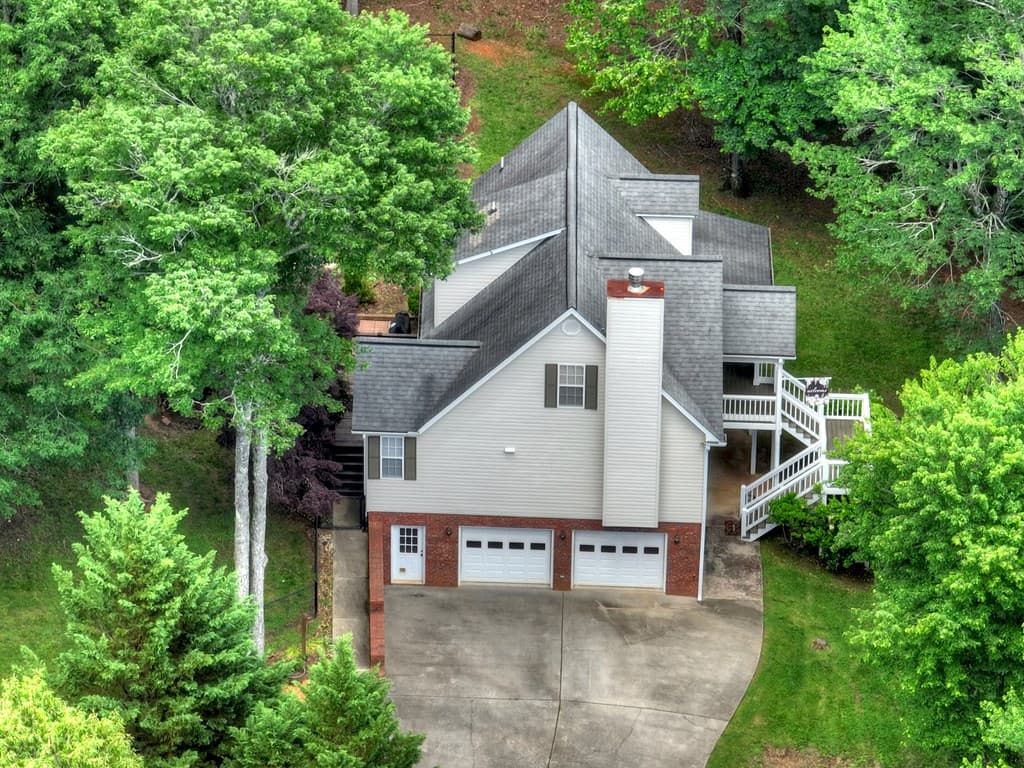 94 Old Place Drive, Blue Ridge GA 30513 - Photo