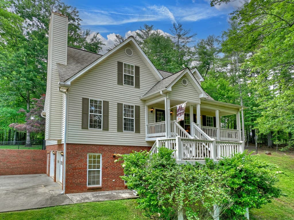 94 Old Place Drive, Blue Ridge GA 30513 - Photo